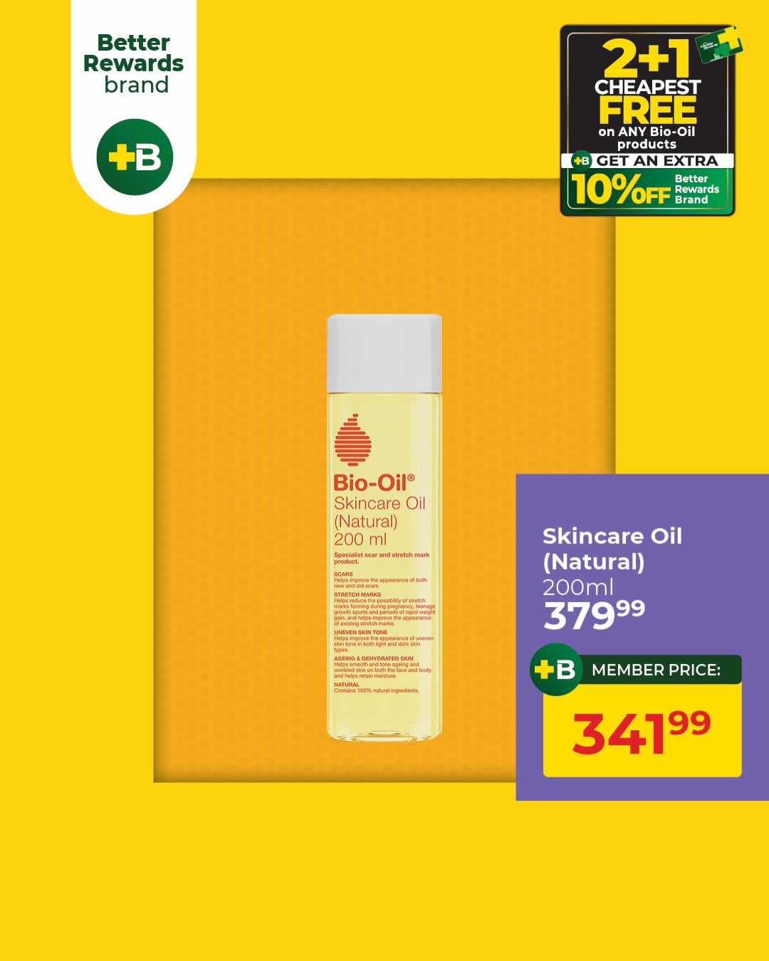 Dis-Chem specials - 17/02/2026 - 15/03/2026. Page 33