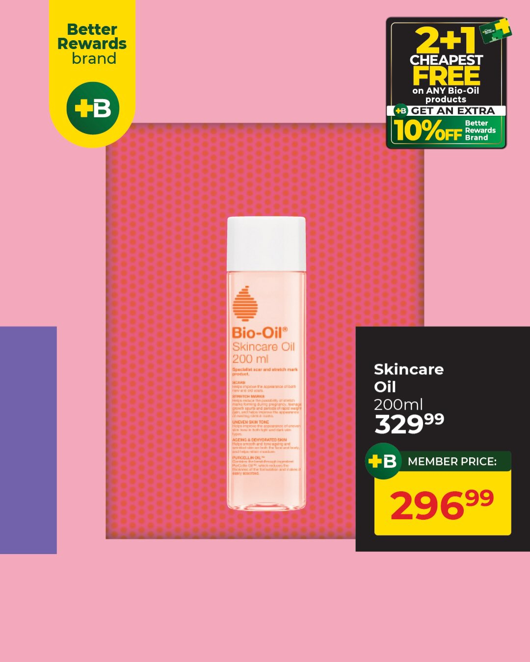 Dis-Chem specials - 17/02/2026 - 15/03/2026. Page 34