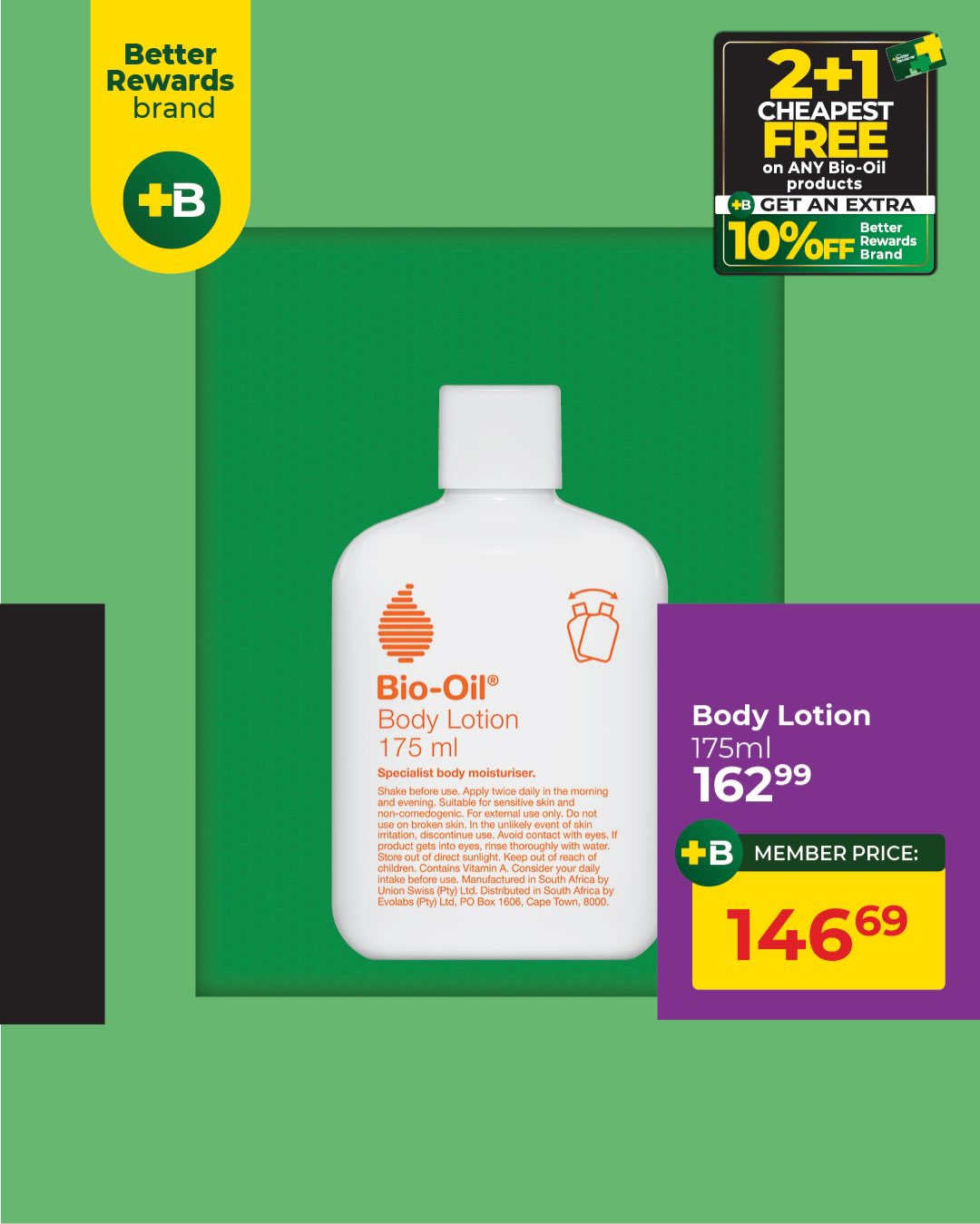 Dis-Chem specials - 17/02/2026 - 15/03/2026. Page 35