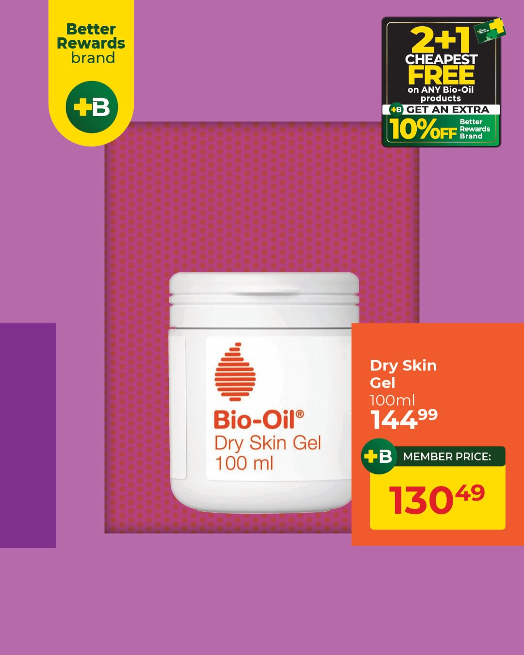 Dis-Chem specials - 17/02/2026 - 15/03/2026. Page 36