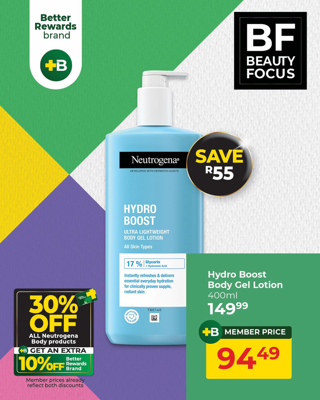 Dis-Chem specials - 17/02/2026 - 15/03/2026. Page 37