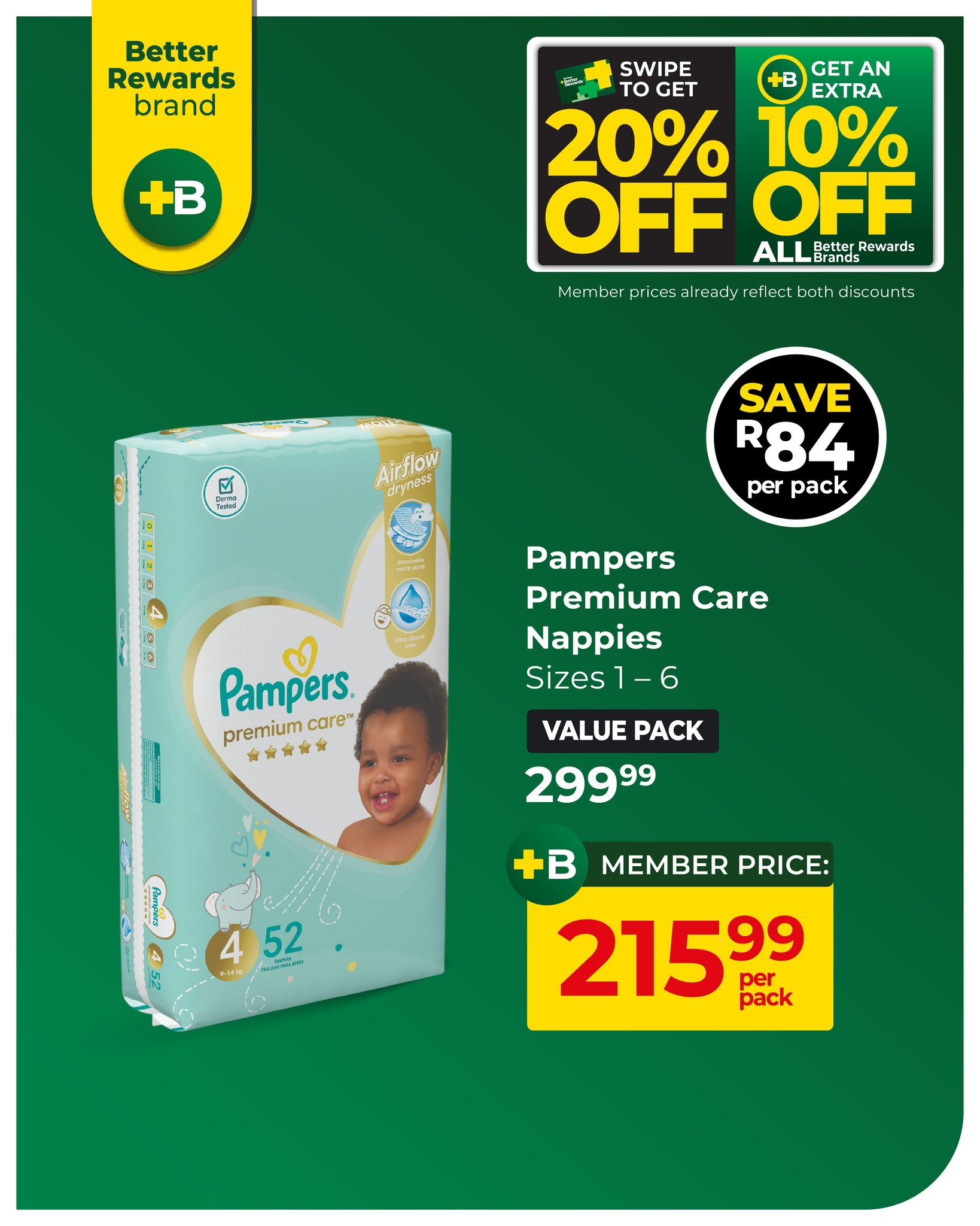 Dis-Chem specials - 17/02/2026 - 15/03/2026. Page 38