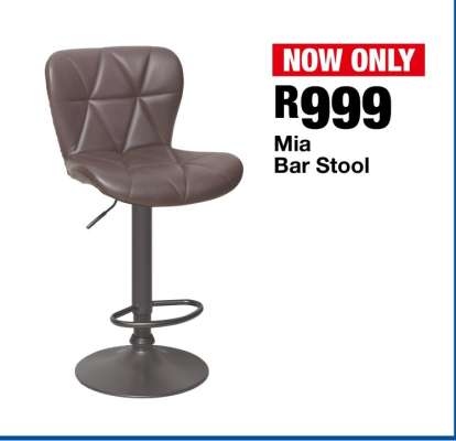 Mia Bar Stool