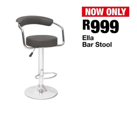 Ella Bar Stool