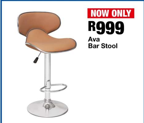Ava Bar Stool