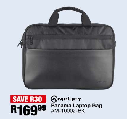 Panama Laptop Bag