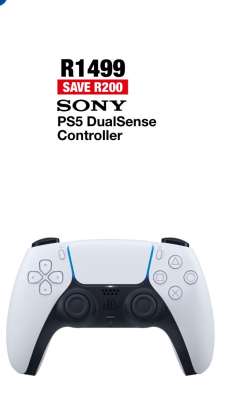 SONY PS5 DualSense Controller