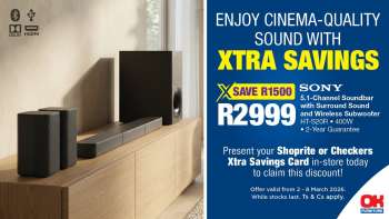 OK Furniture catalogue  - 02/03/2026 - 08/03/2026.