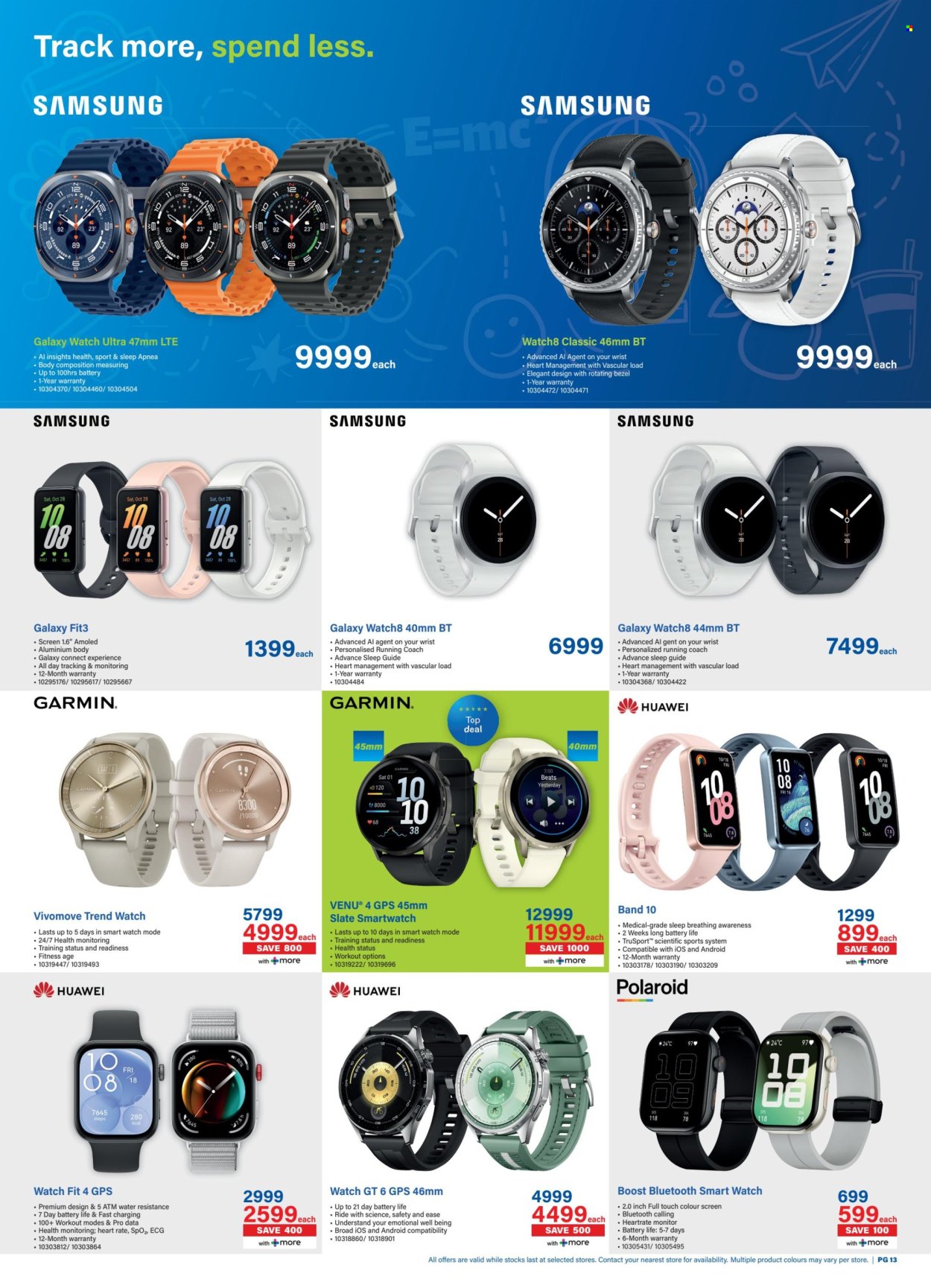 Incredible Connection specials - 03/03/2026 - 30/03/2026. Page 13