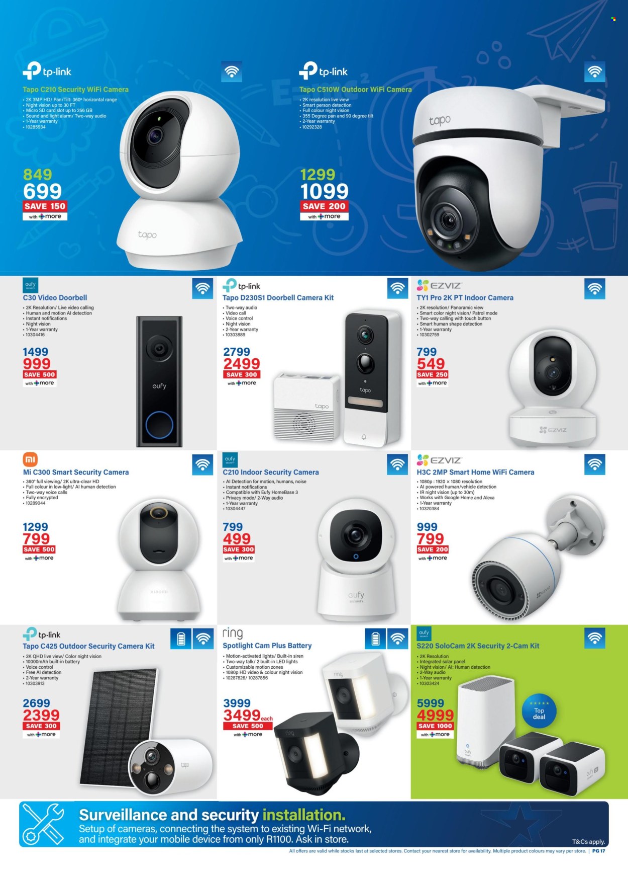 Incredible Connection specials - 03/03/2026 - 30/03/2026. Page 17