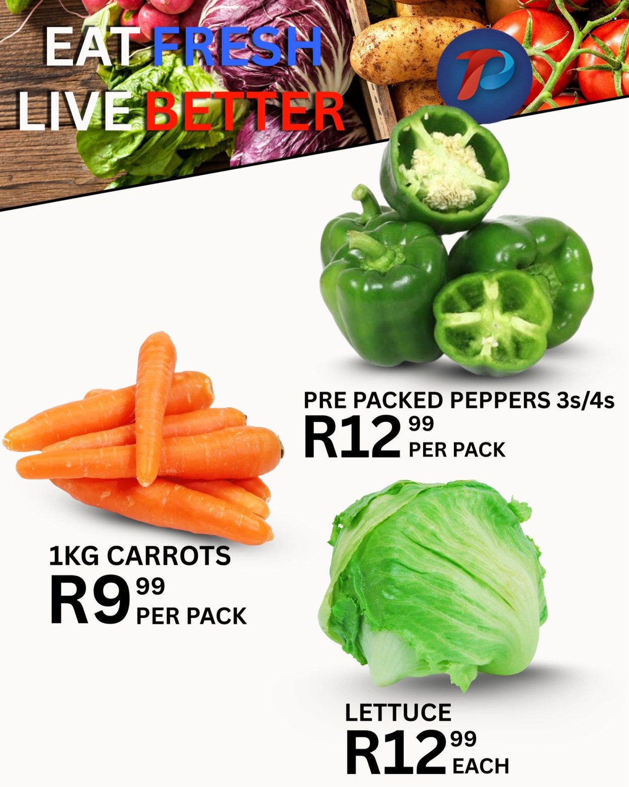 Take n Pay specials - 03/03/2026 - 05/03/2026. Page 4