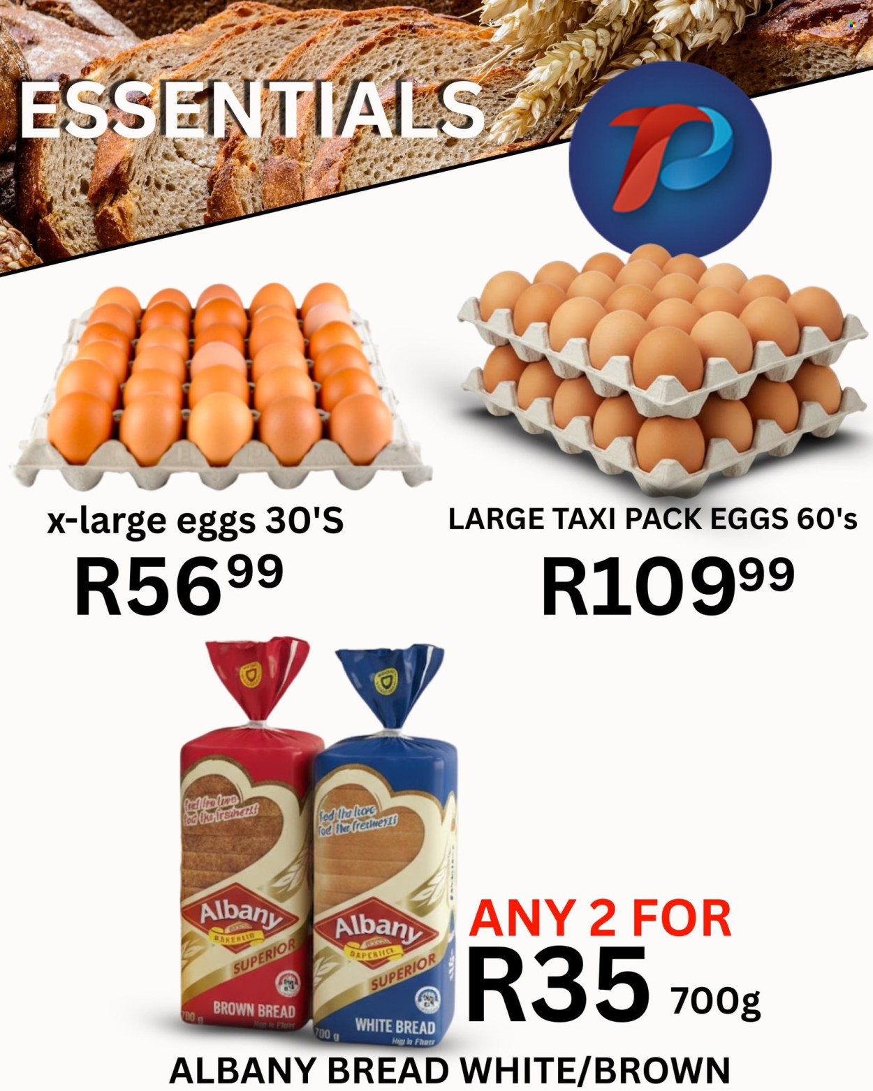 Take n Pay specials - 03/03/2026 - 05/03/2026. Page 10