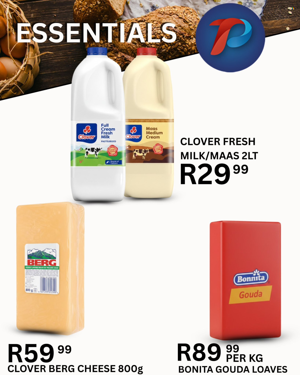 Take n Pay specials - 03/03/2026 - 05/03/2026. Page 11