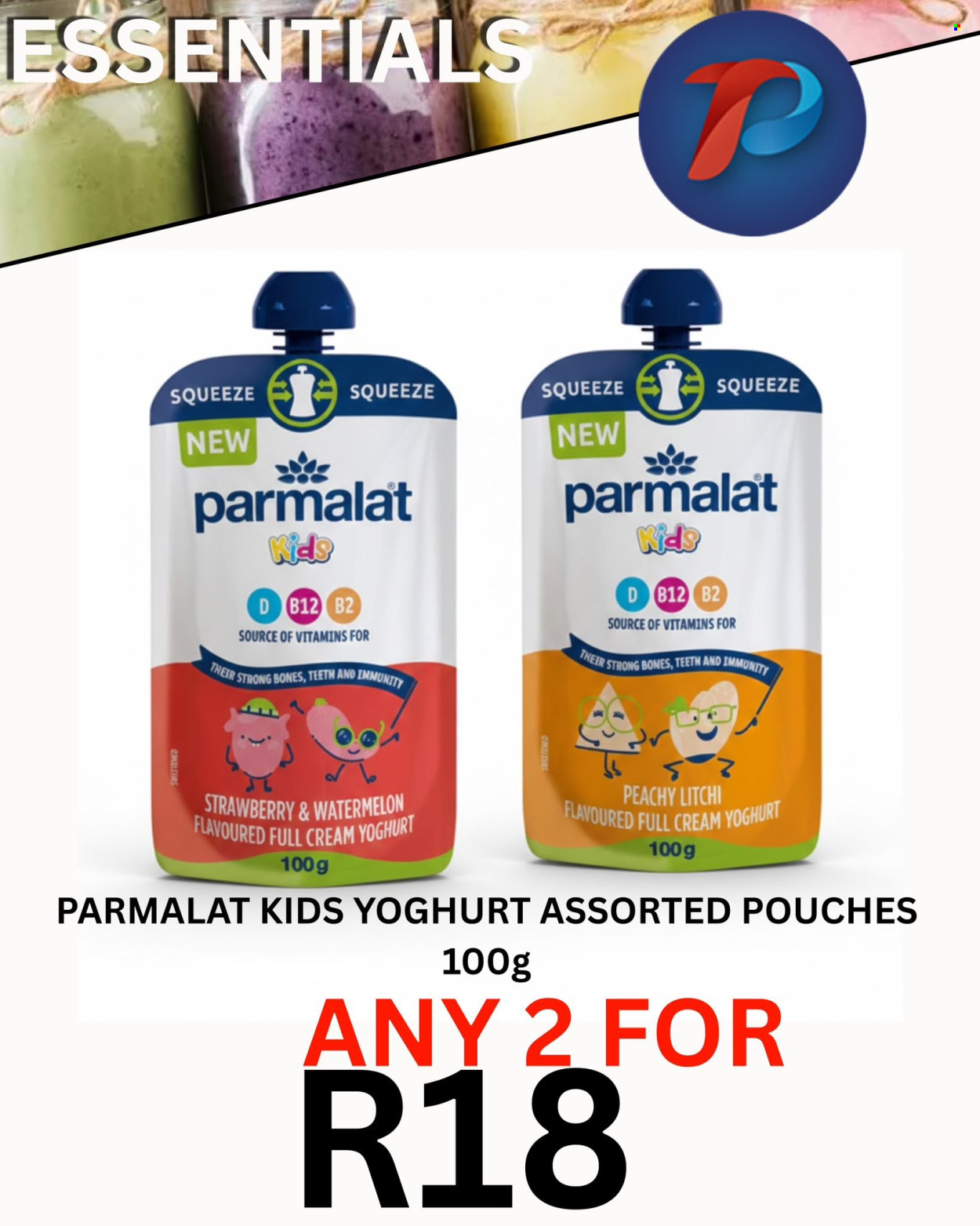 Take n Pay specials - 03/03/2026 - 05/03/2026. Page 12