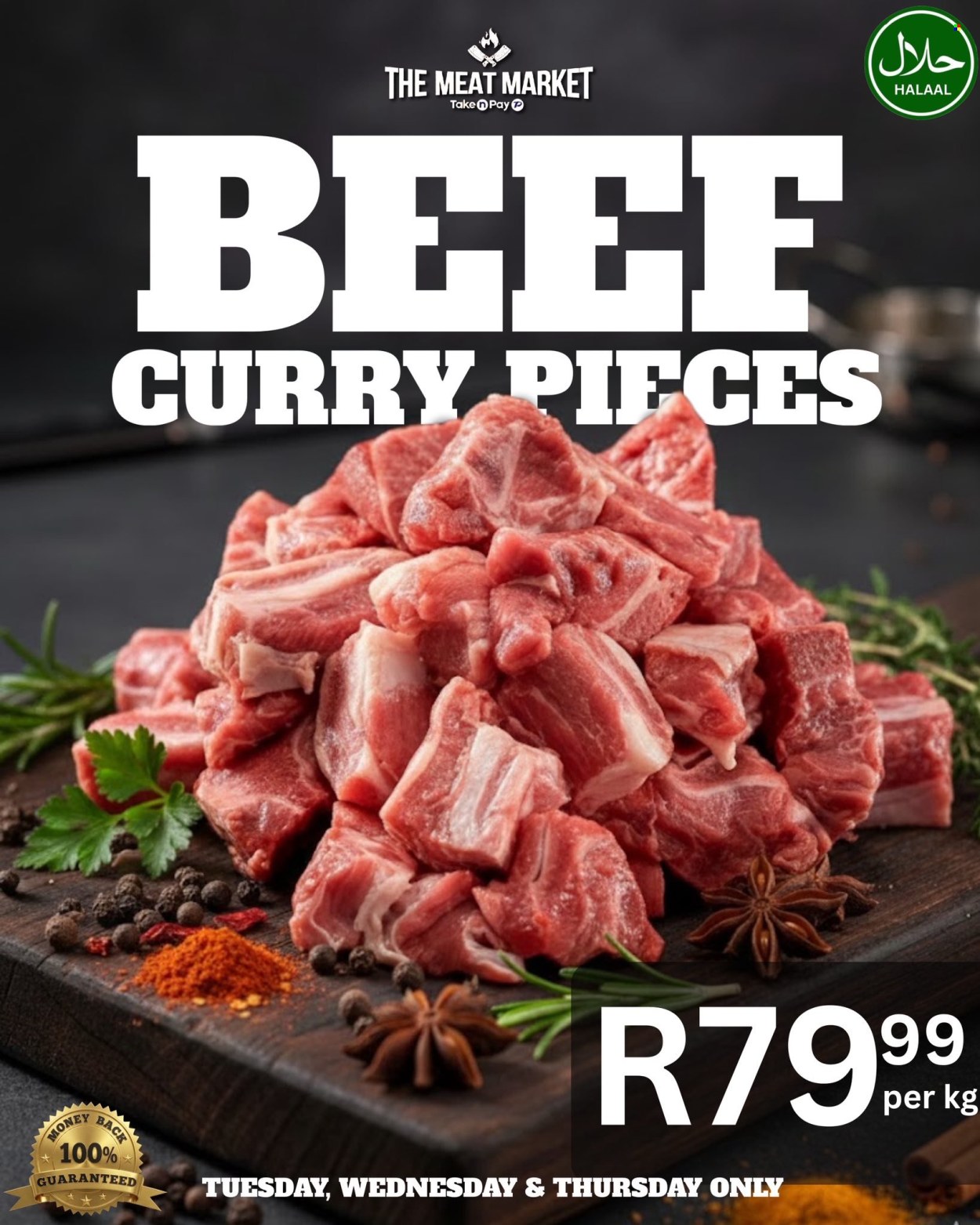 Take n Pay specials - 03/03/2026 - 05/03/2026. Page 15