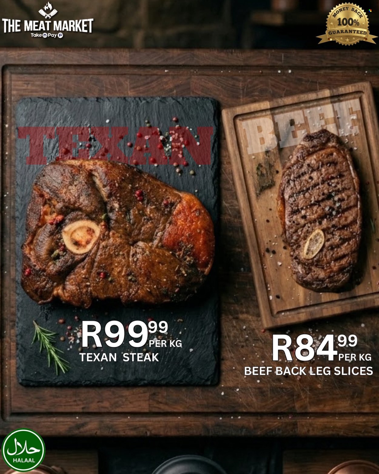 Take n Pay specials - 03/03/2026 - 05/03/2026. Page 16