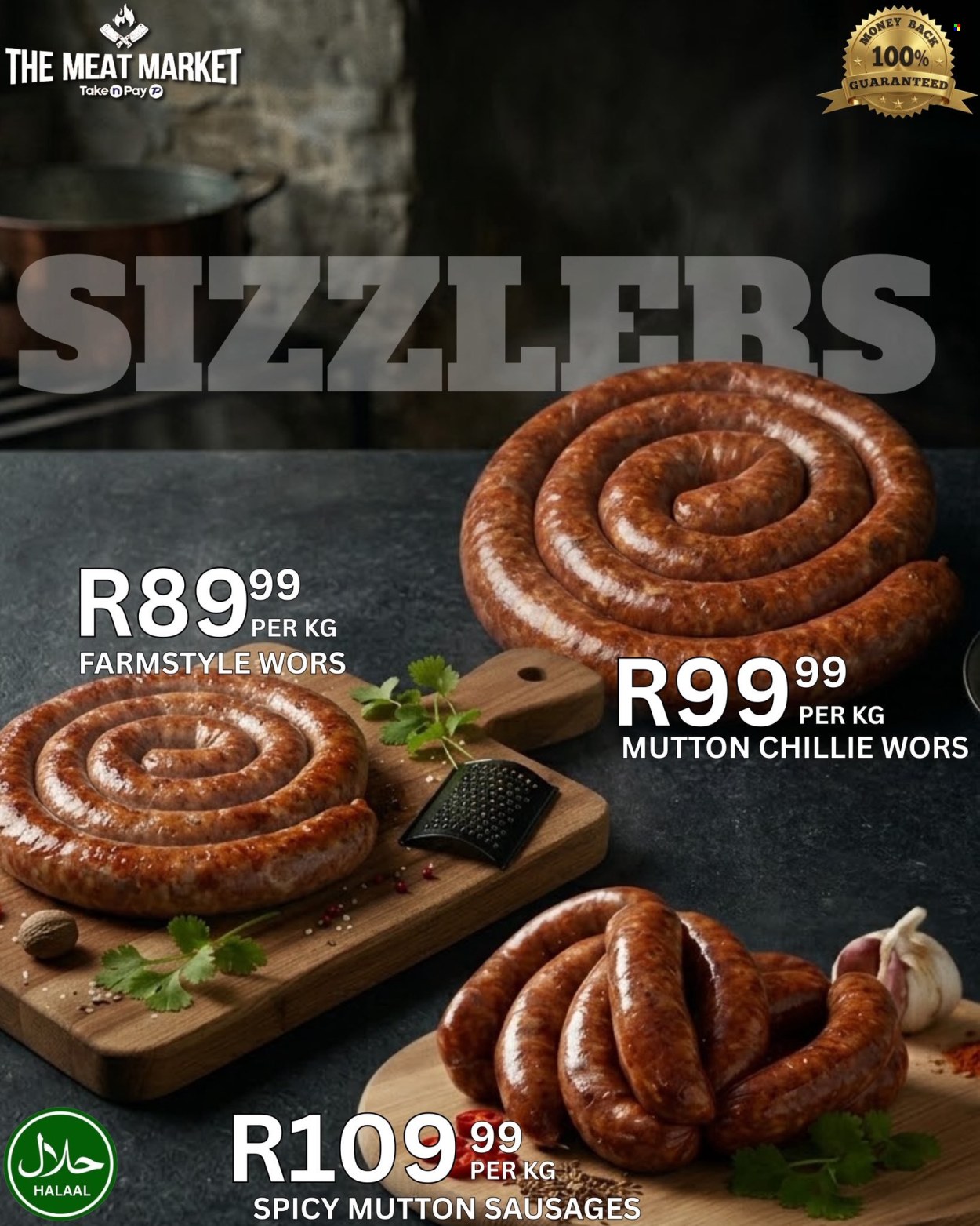 Take n Pay specials - 03/03/2026 - 05/03/2026. Page 18