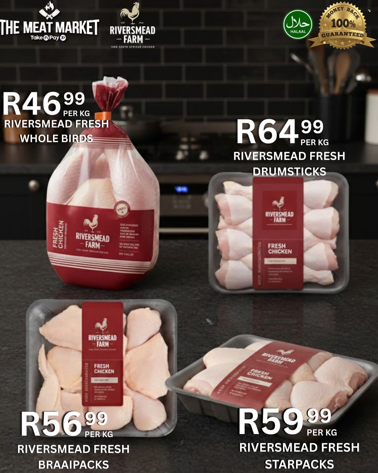 Take n Pay specials - 03/03/2026 - 05/03/2026. Page 22