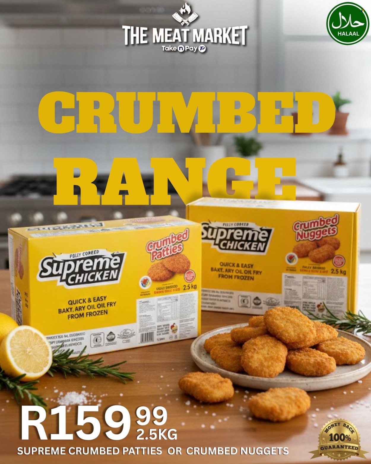 Take n Pay specials - 03/03/2026 - 05/03/2026. Page 24