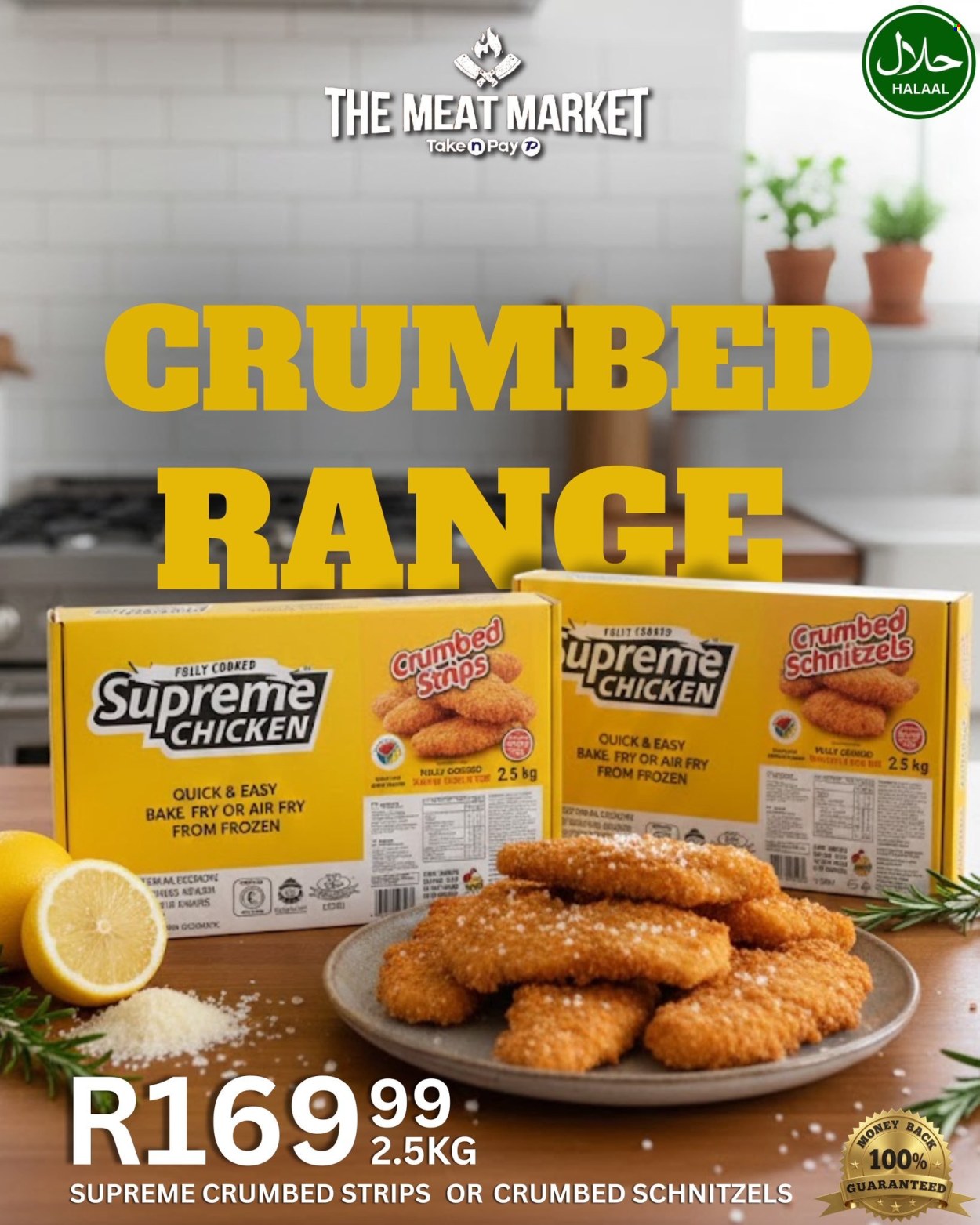 Take n Pay specials - 03/03/2026 - 05/03/2026. Page 25