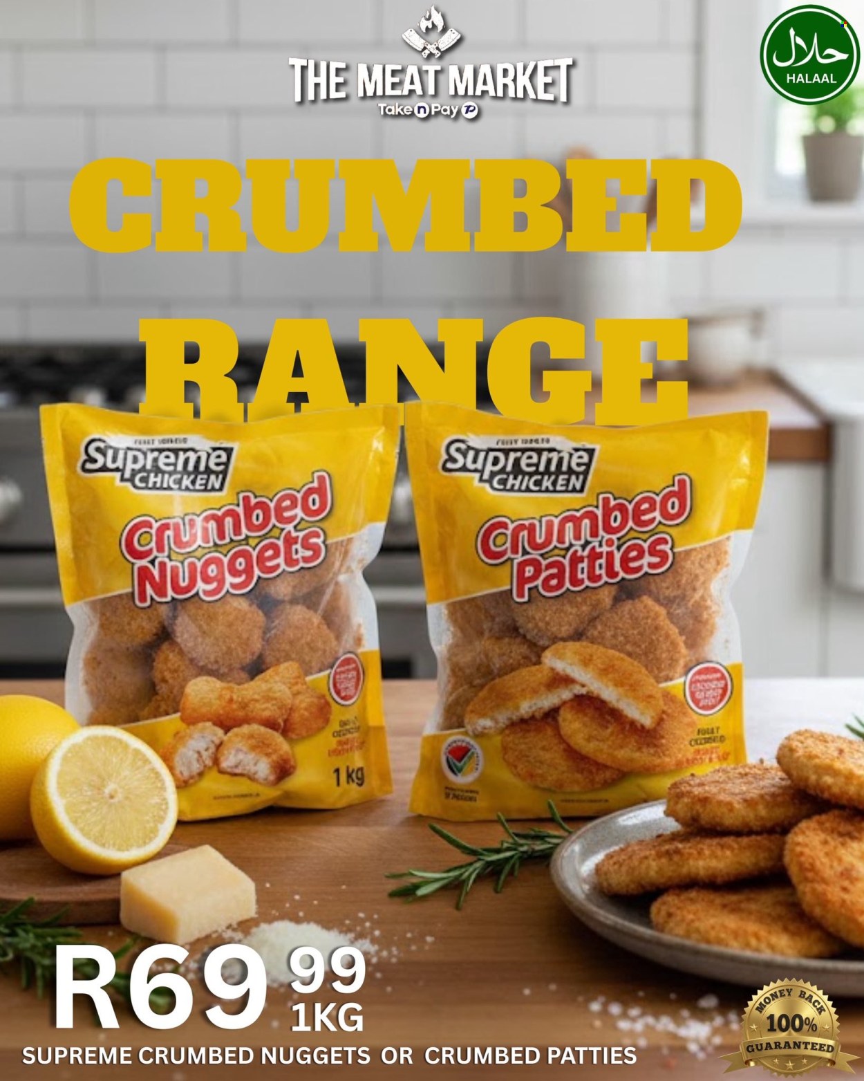 Take n Pay specials - 03/03/2026 - 05/03/2026. Page 26