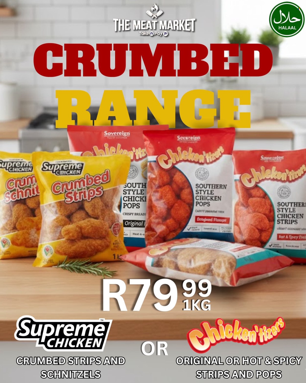 Take n Pay specials - 03/03/2026 - 05/03/2026. Page 27