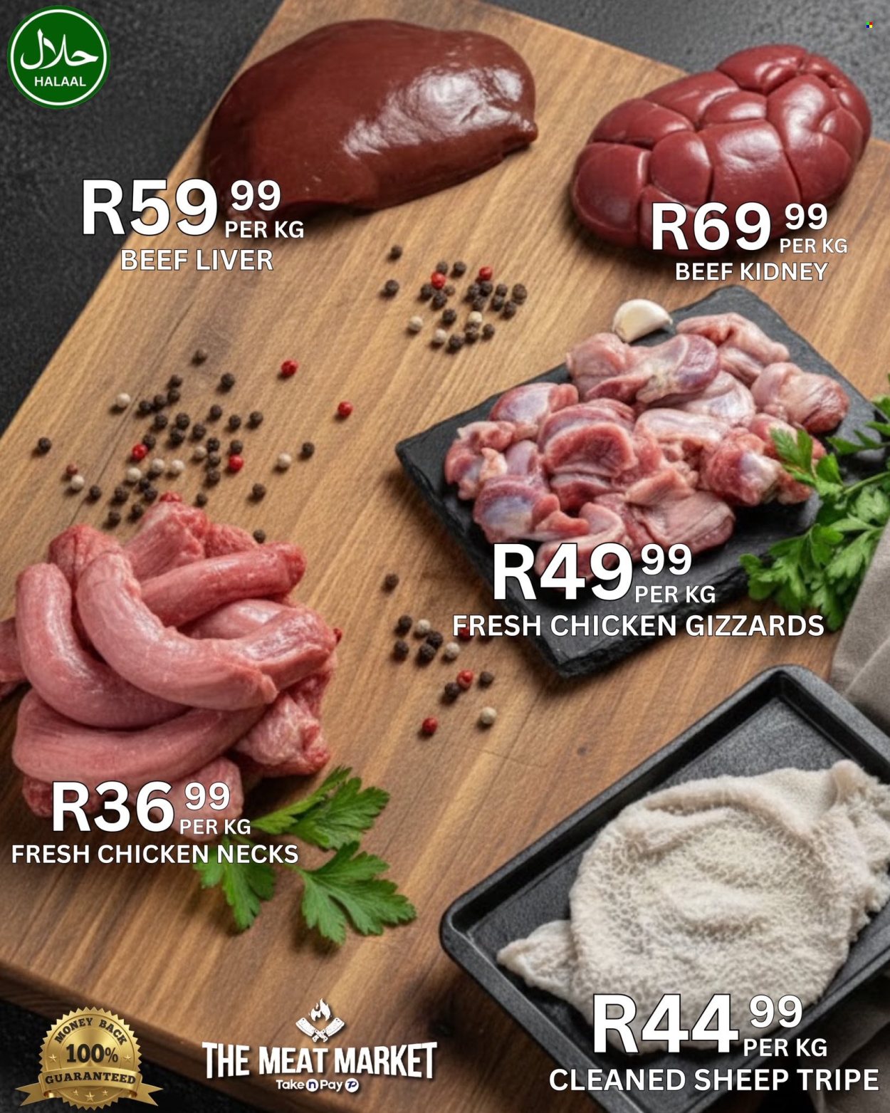 Take n Pay specials - 03/03/2026 - 05/03/2026. Page 28