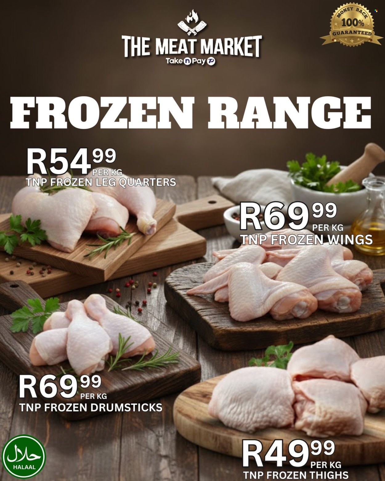 Take n Pay specials - 03/03/2026 - 05/03/2026. Page 29