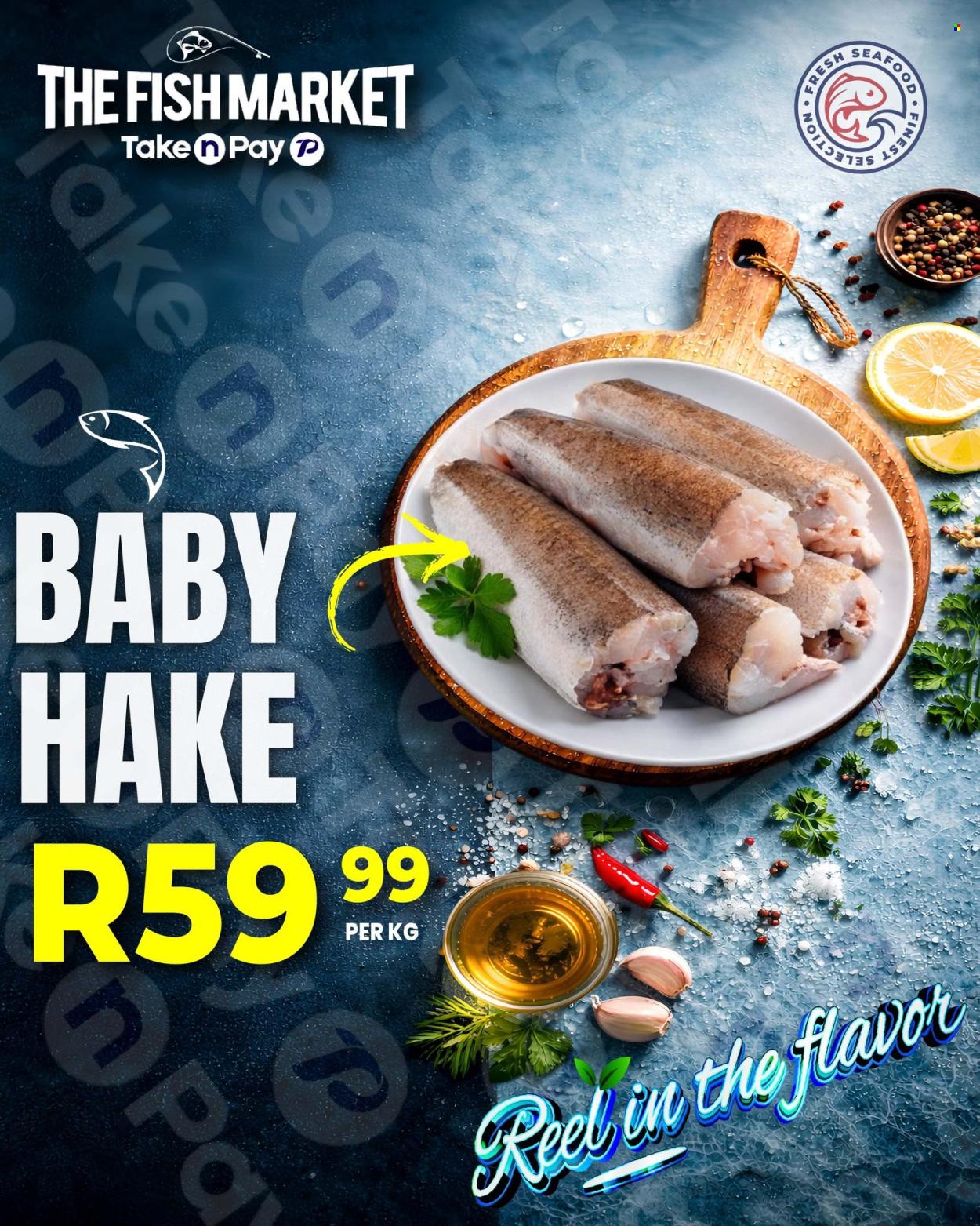 Take n Pay specials - 03/03/2026 - 05/03/2026. Page 31