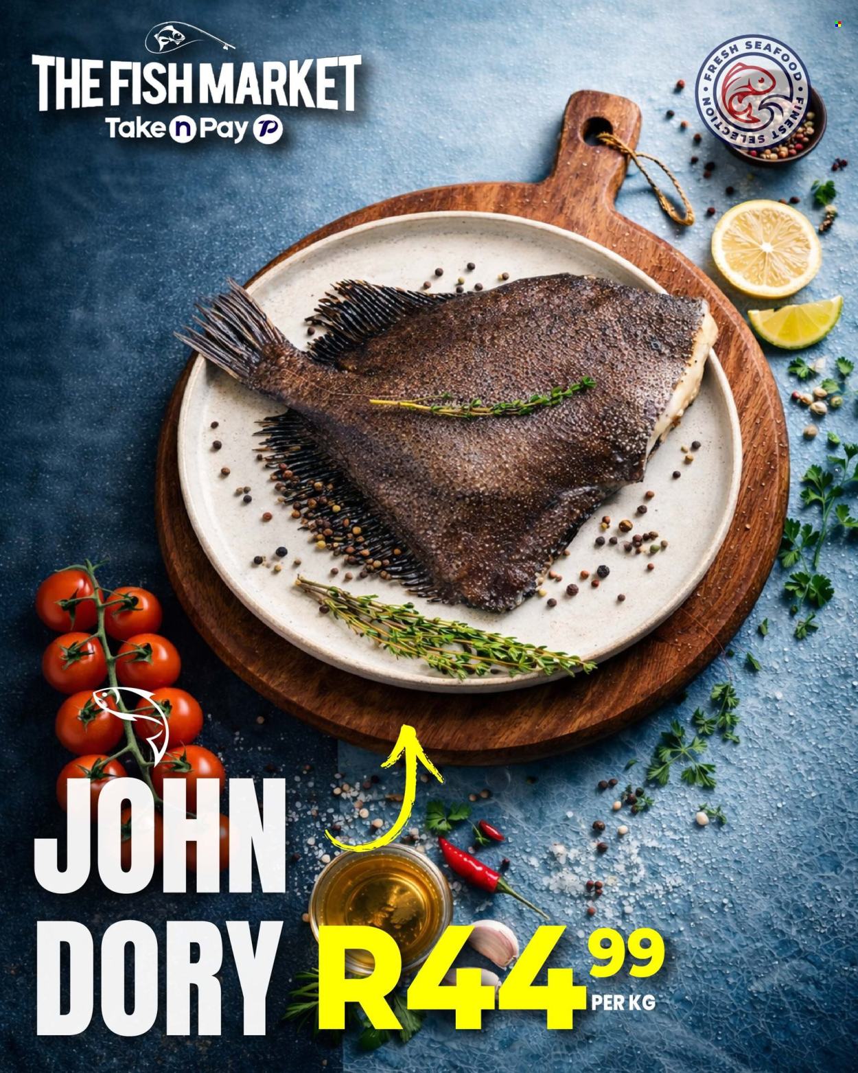 Take n Pay specials - 03/03/2026 - 05/03/2026. Page 32