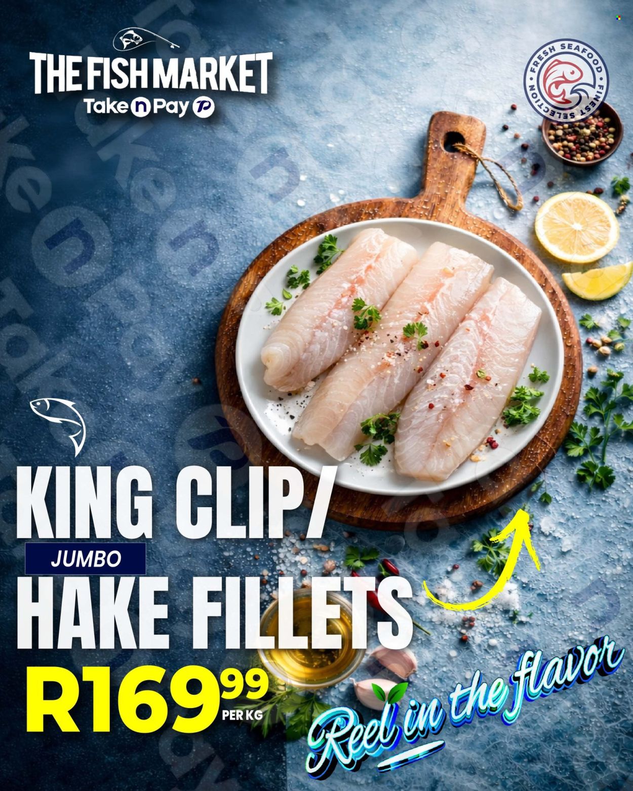 Take n Pay specials - 03/03/2026 - 05/03/2026. Page 33