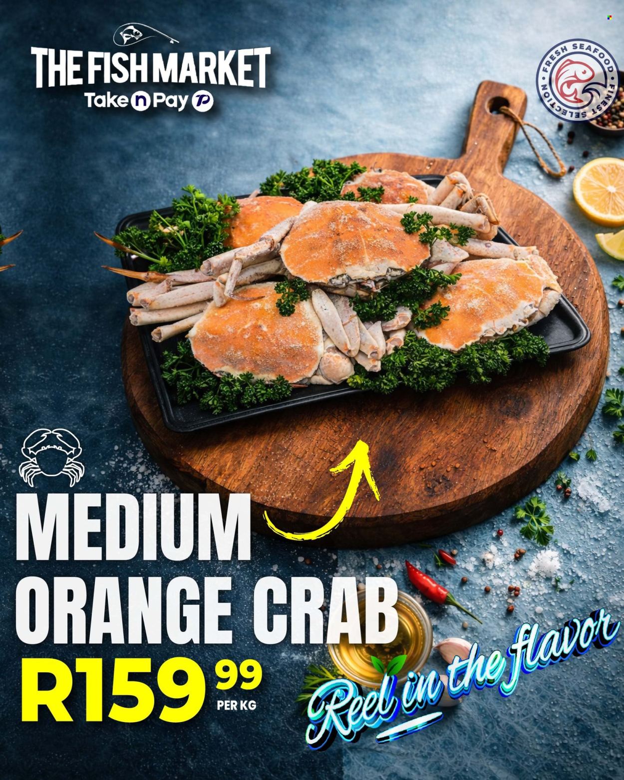 Take n Pay specials - 03/03/2026 - 05/03/2026. Page 35