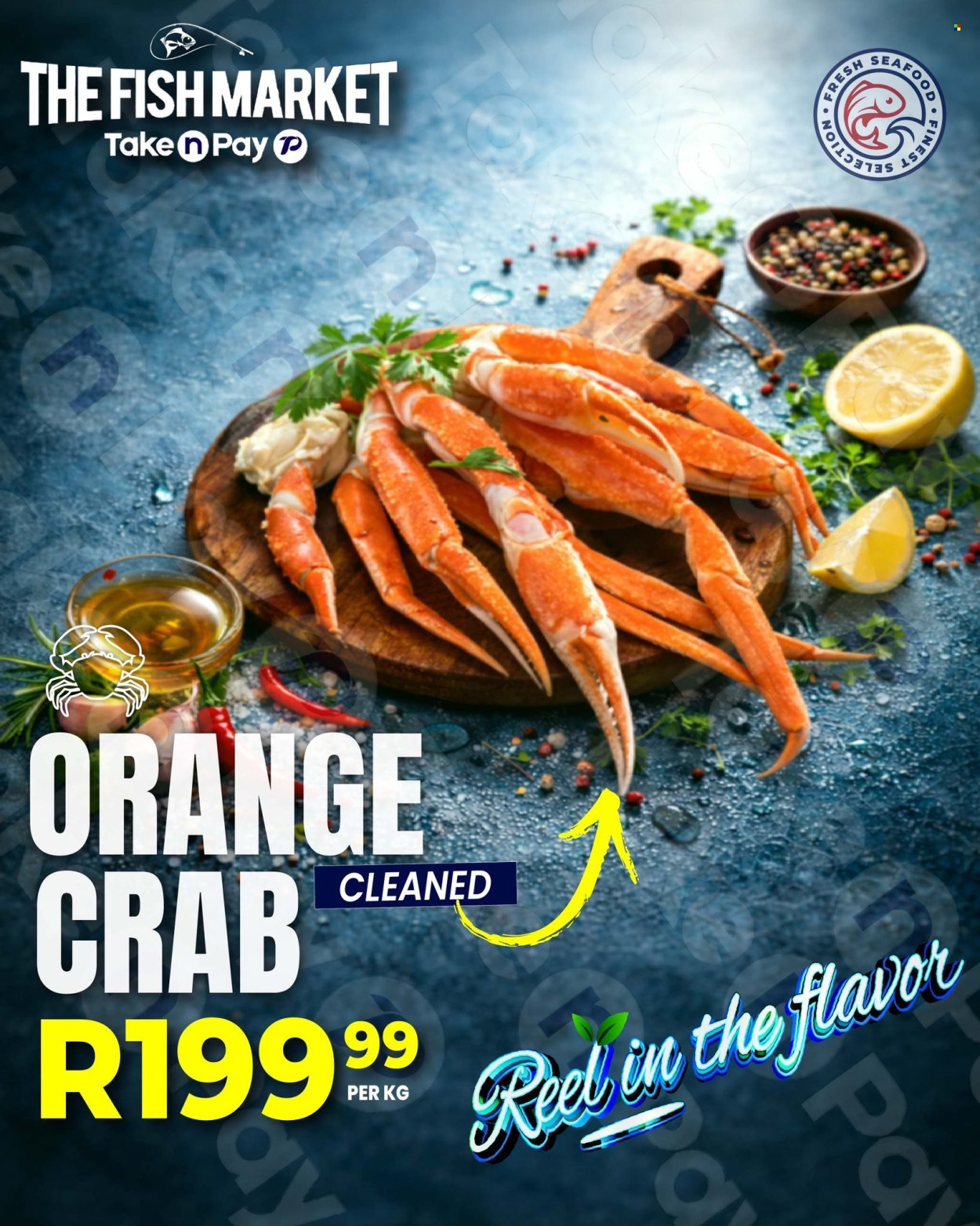 Take n Pay specials - 03/03/2026 - 05/03/2026. Page 36