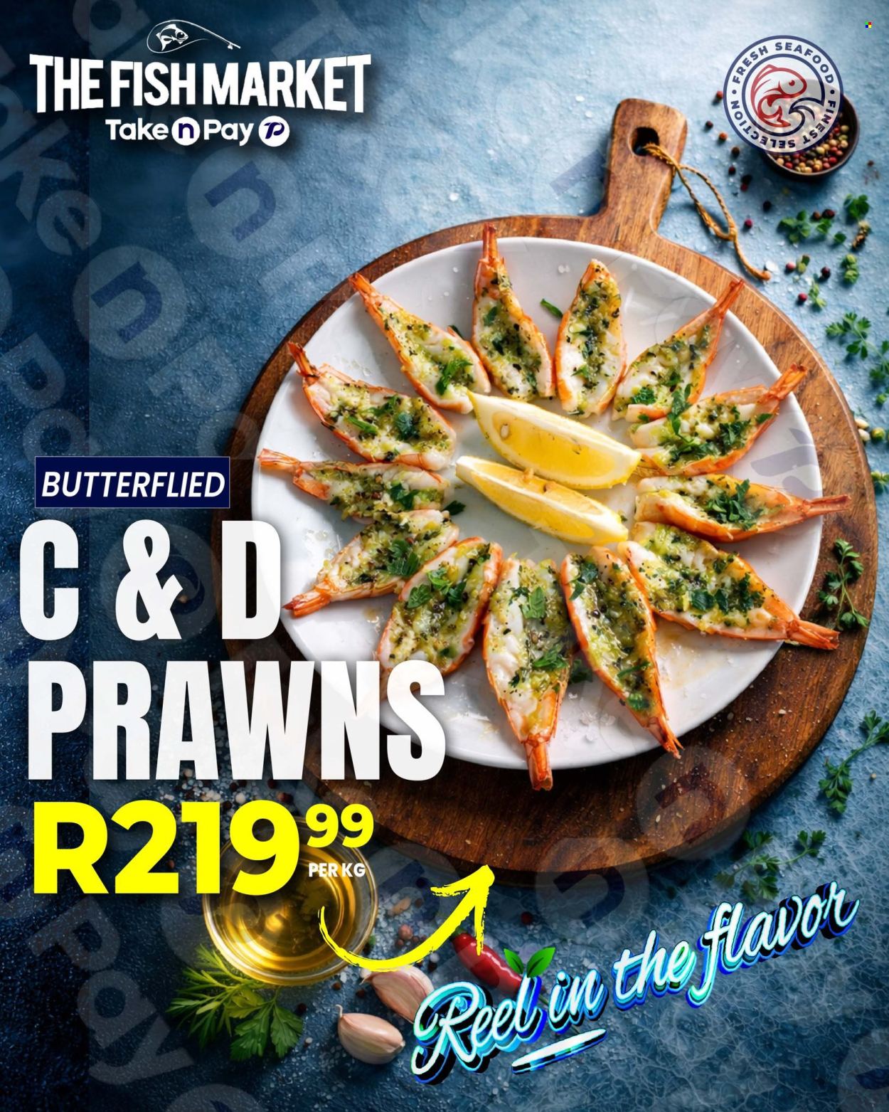 Take n Pay specials - 03/03/2026 - 05/03/2026. Page 38