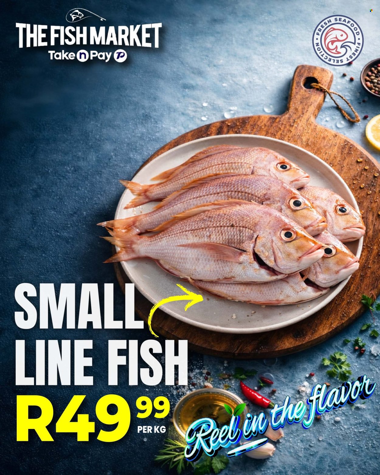 Take n Pay specials - 03/03/2026 - 05/03/2026. Page 40