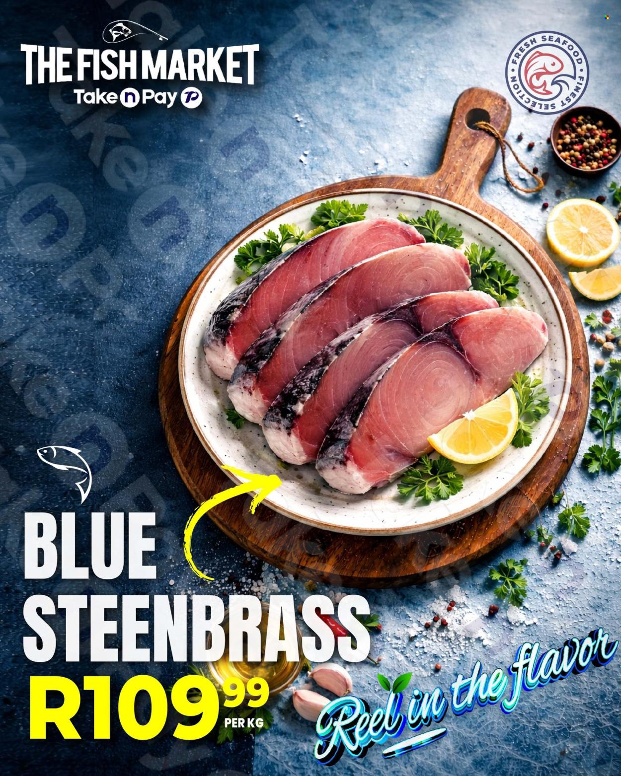 Take n Pay specials - 03/03/2026 - 05/03/2026. Page 42