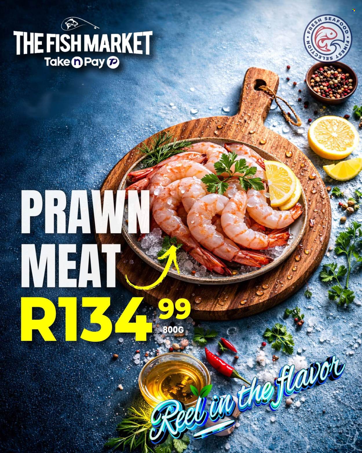 Take n Pay specials - 03/03/2026 - 05/03/2026. Page 44