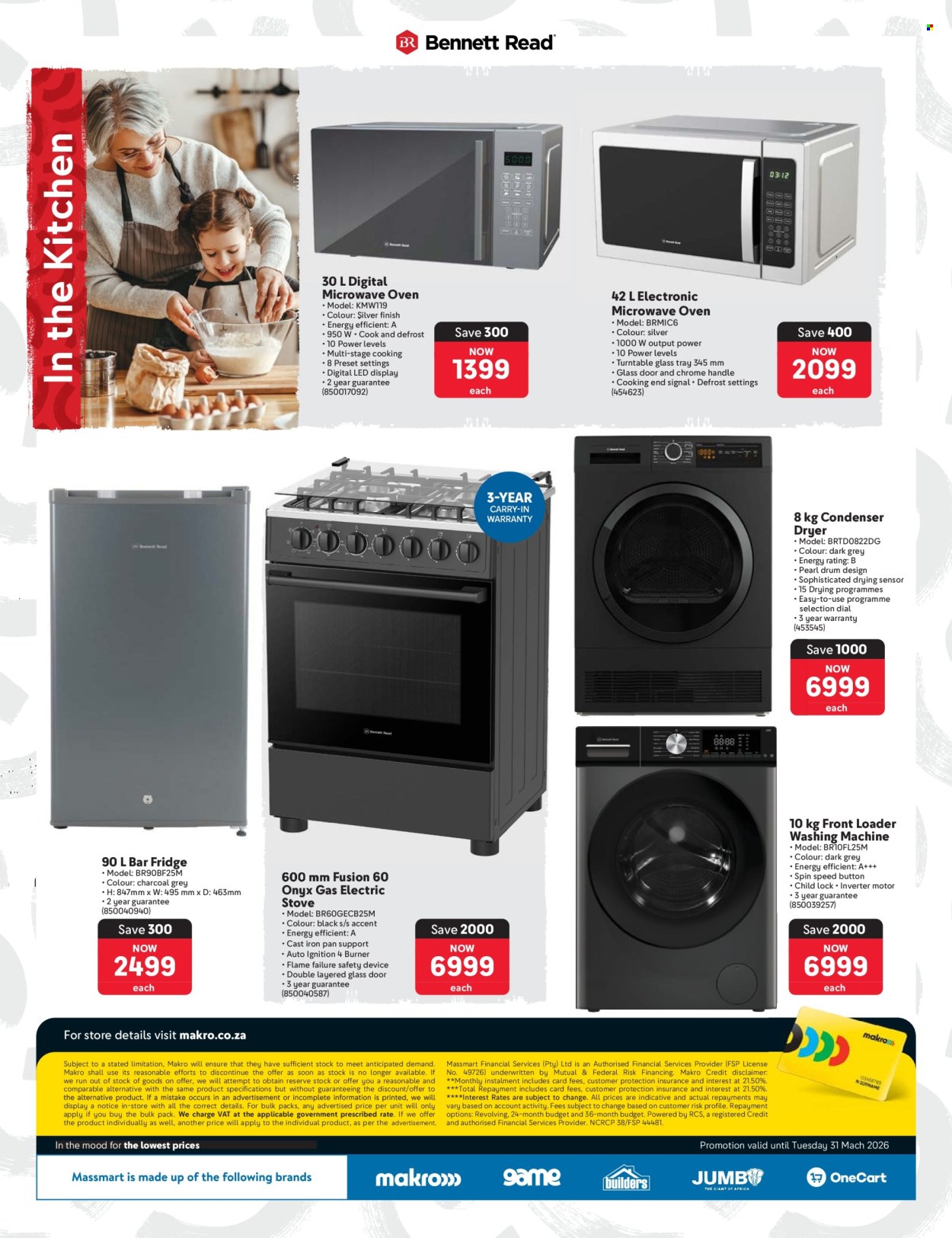 Makro specials - 03/03/2026 - 31/03/2026. Page 2