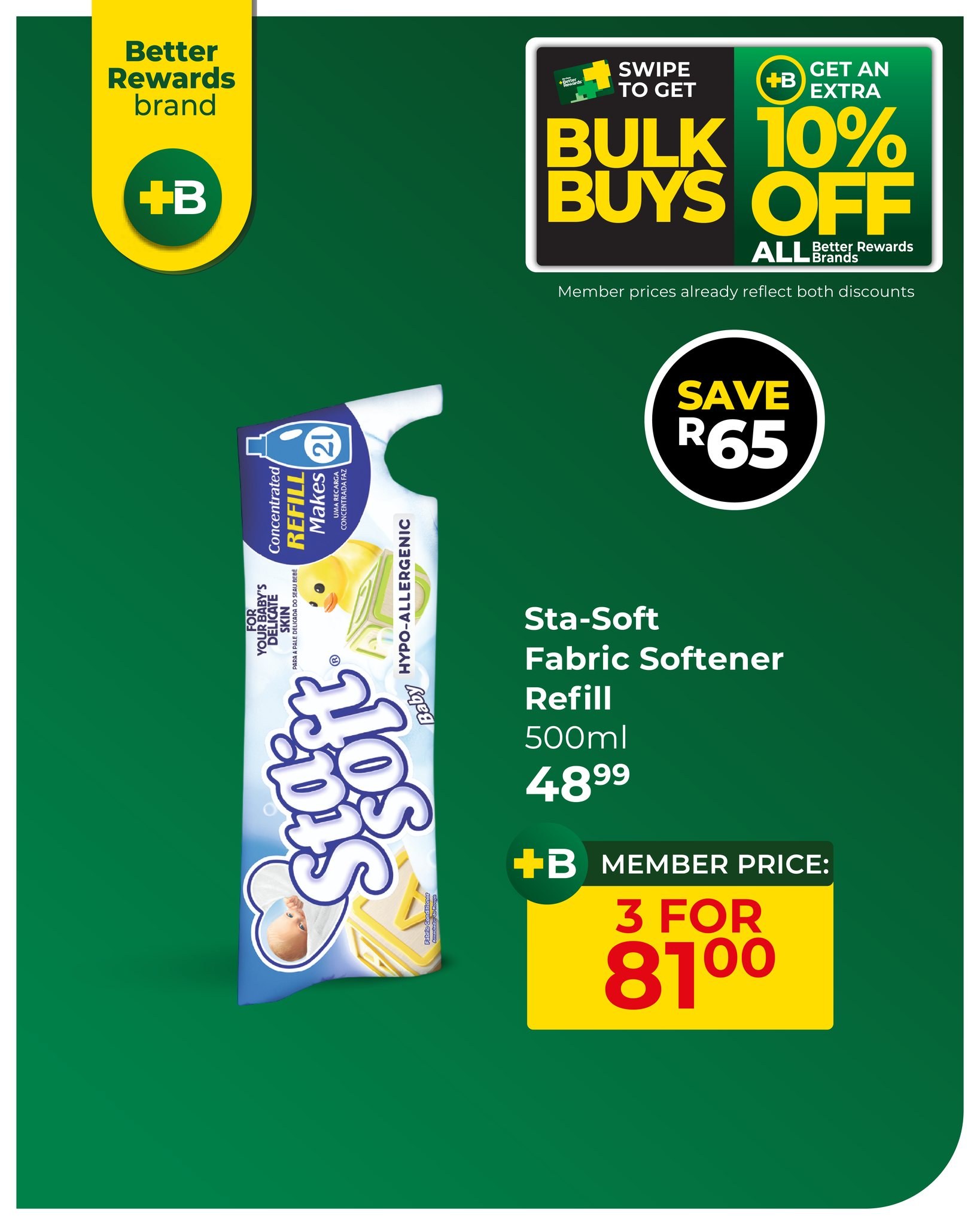 Dis-Chem specials - 17/02/2026 - 15/03/2026. Page 29