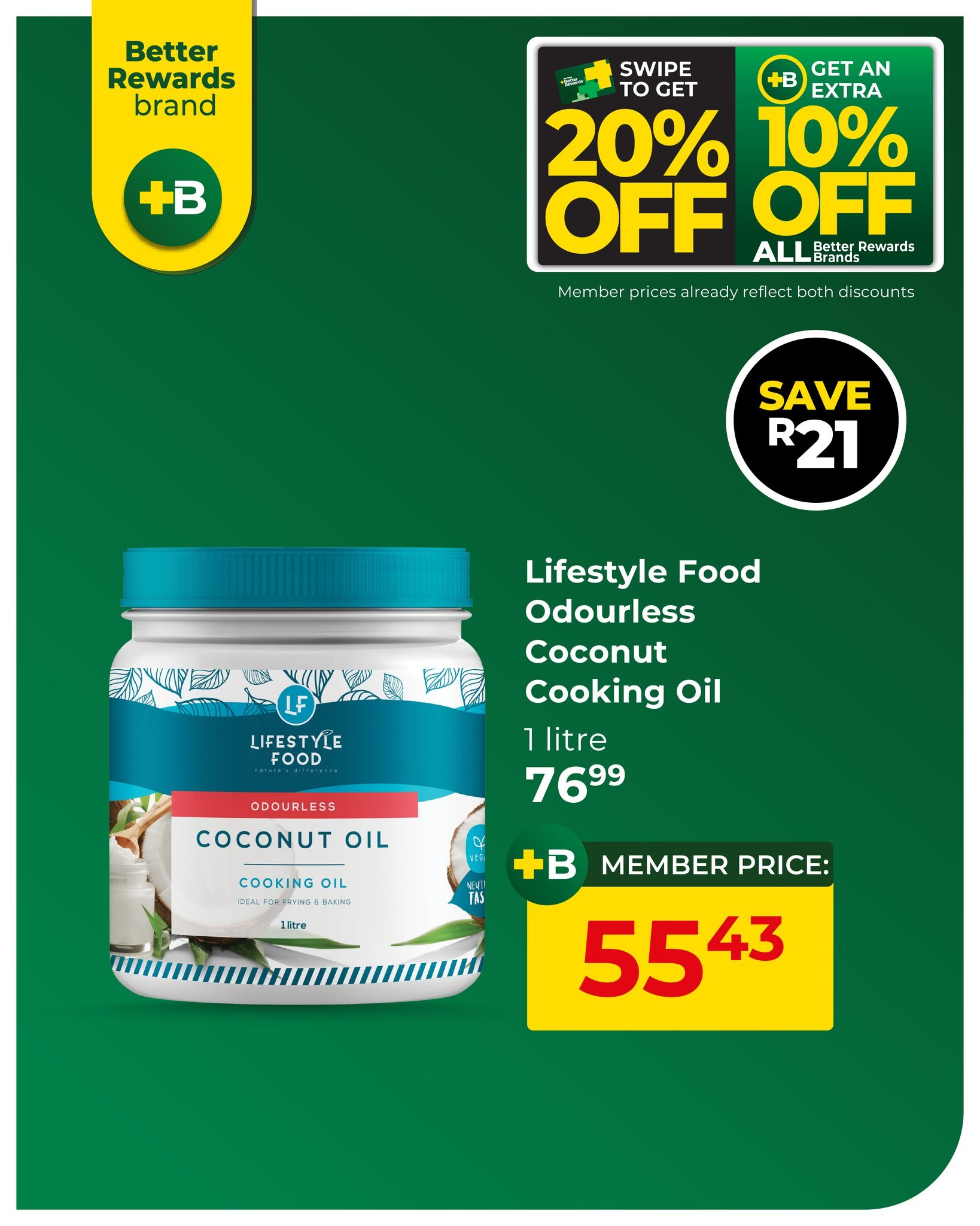 Dis-Chem specials - 17/02/2026 - 15/03/2026. Page 30