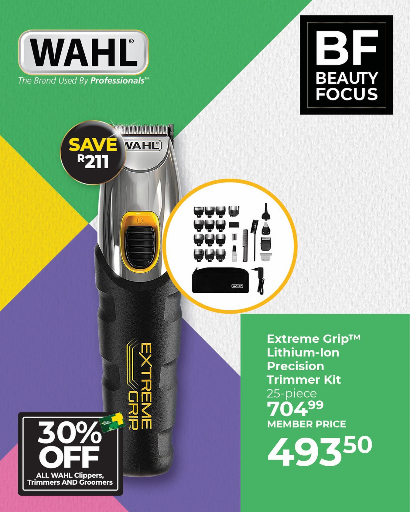 Dis-Chem specials - 17/02/2026 - 15/03/2026. Page 31