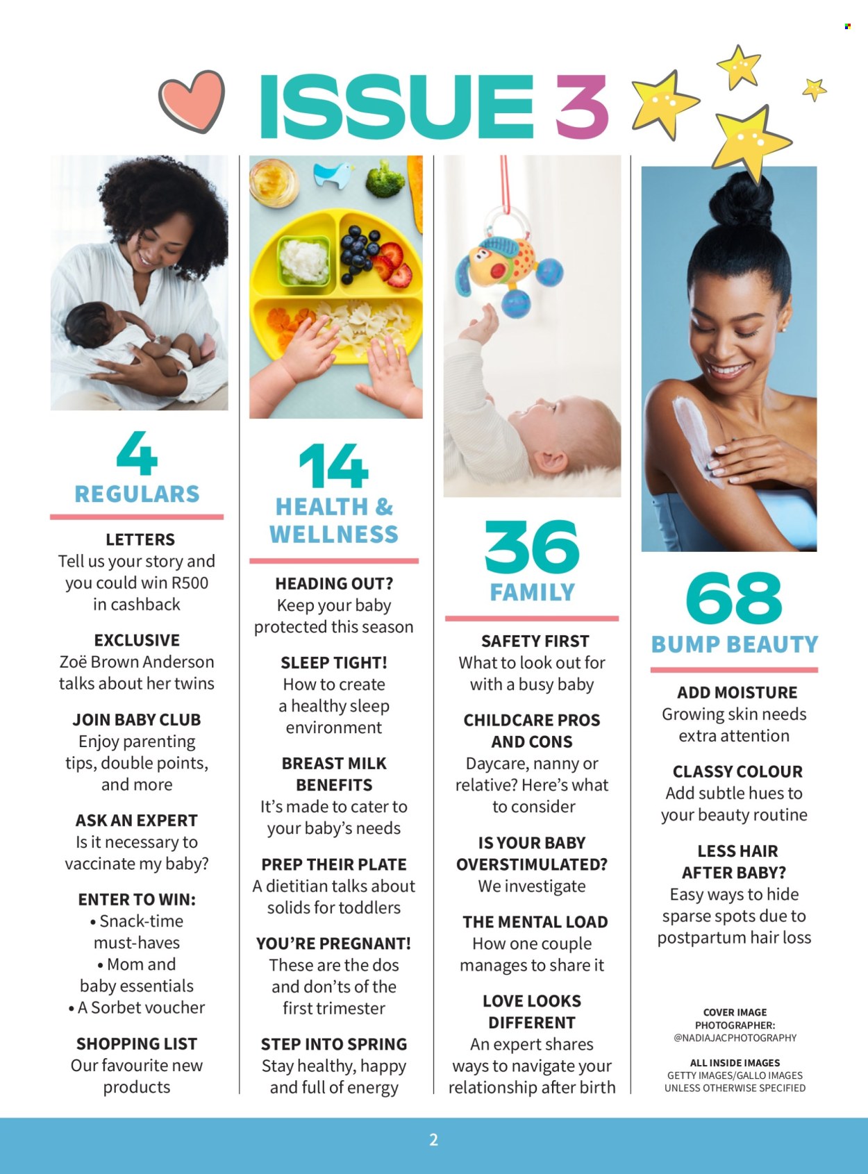 Clicks specials - 01/03/2026 - 31/03/2026. Page 2