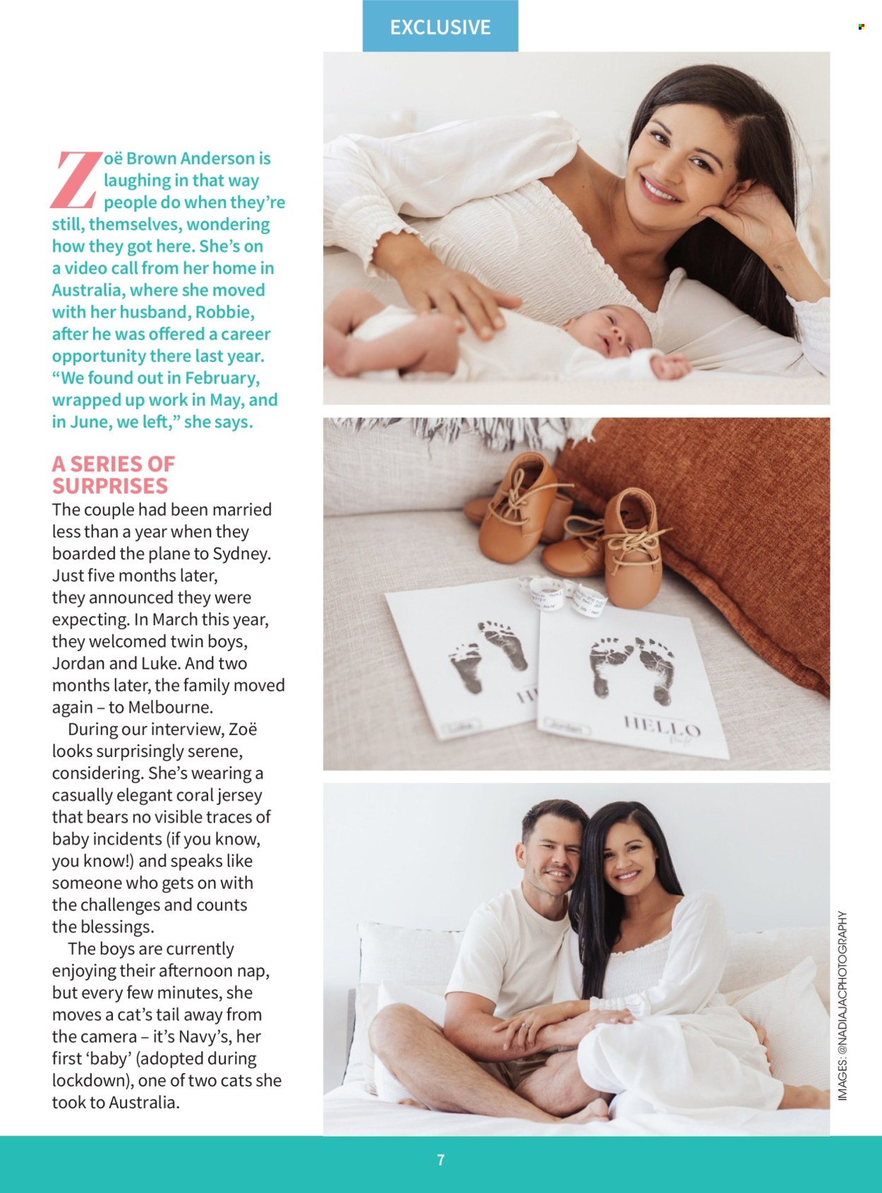 Clicks specials - 01/03/2026 - 31/03/2026. Page 7