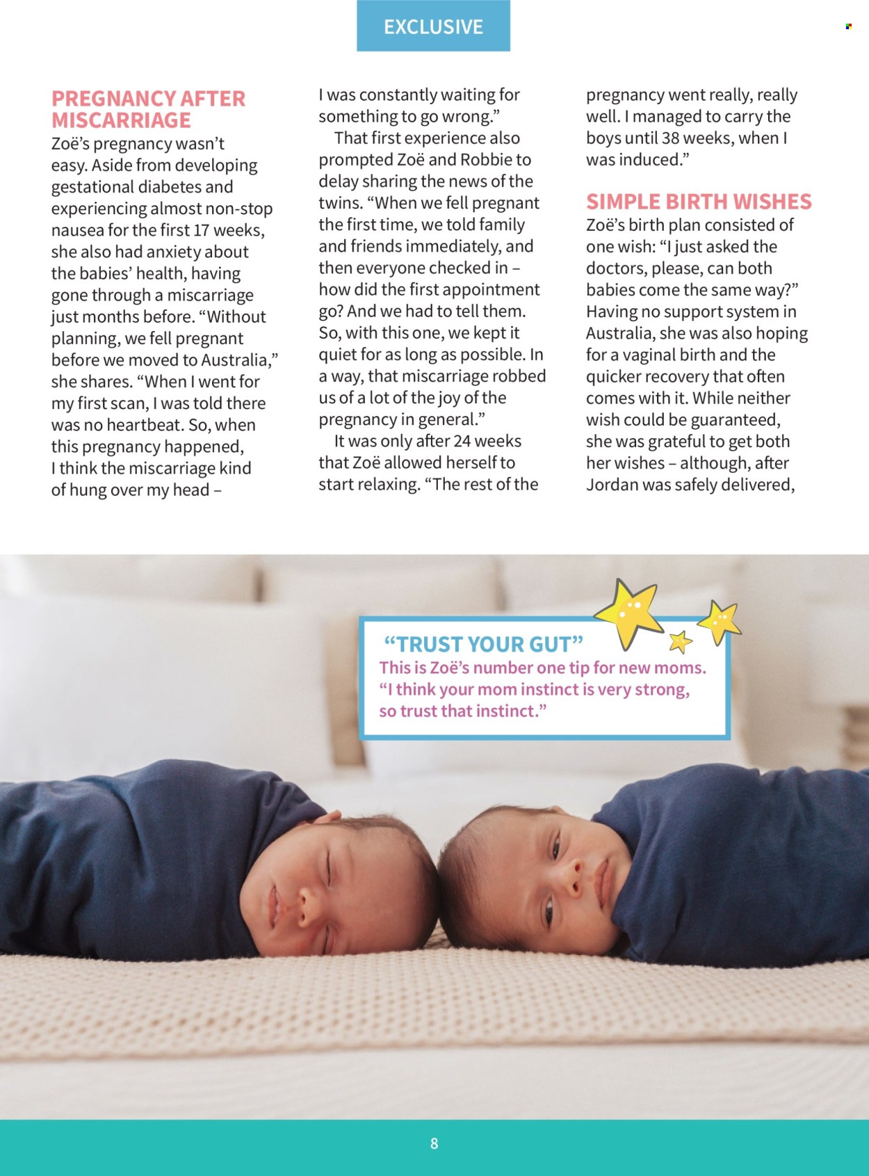 Clicks specials - 01/03/2026 - 31/03/2026. Page 8