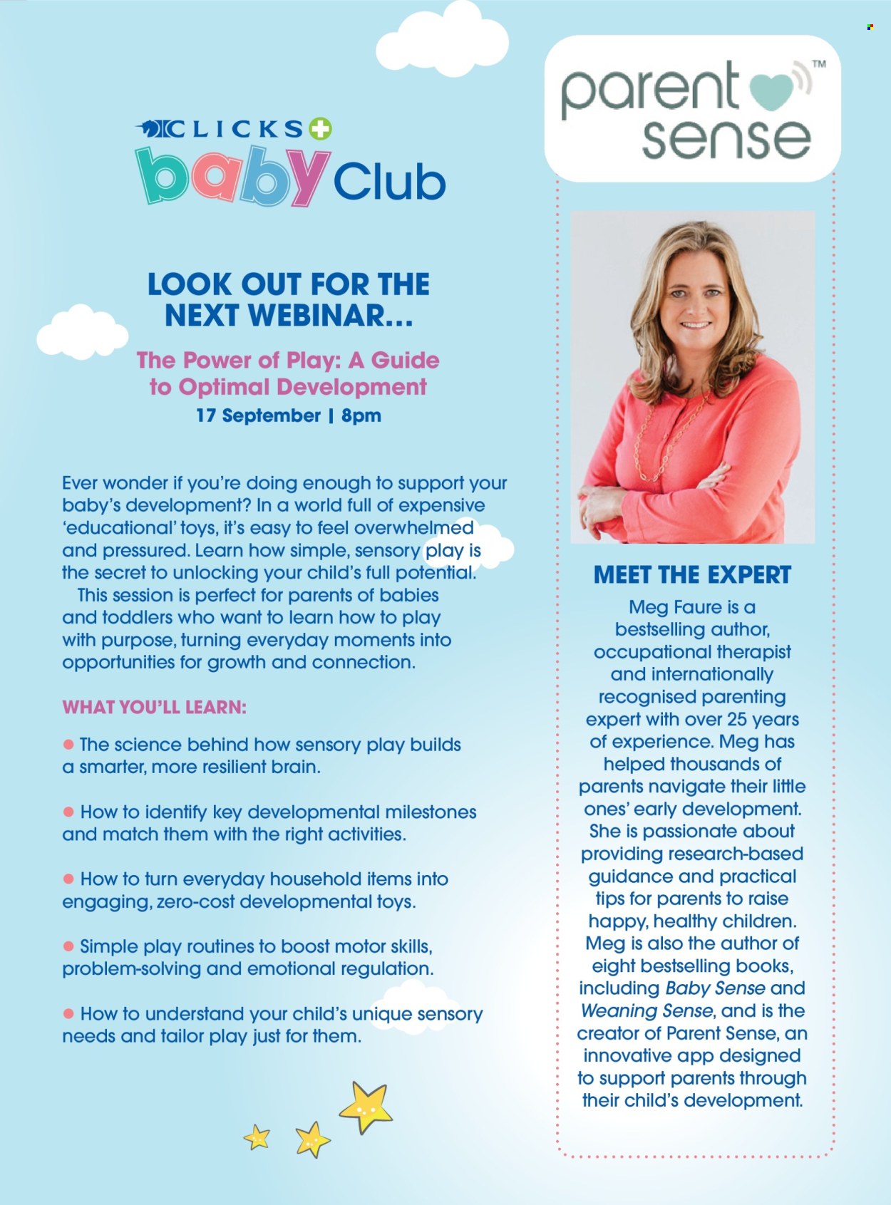 Clicks specials - 01/03/2026 - 31/03/2026. Page 13