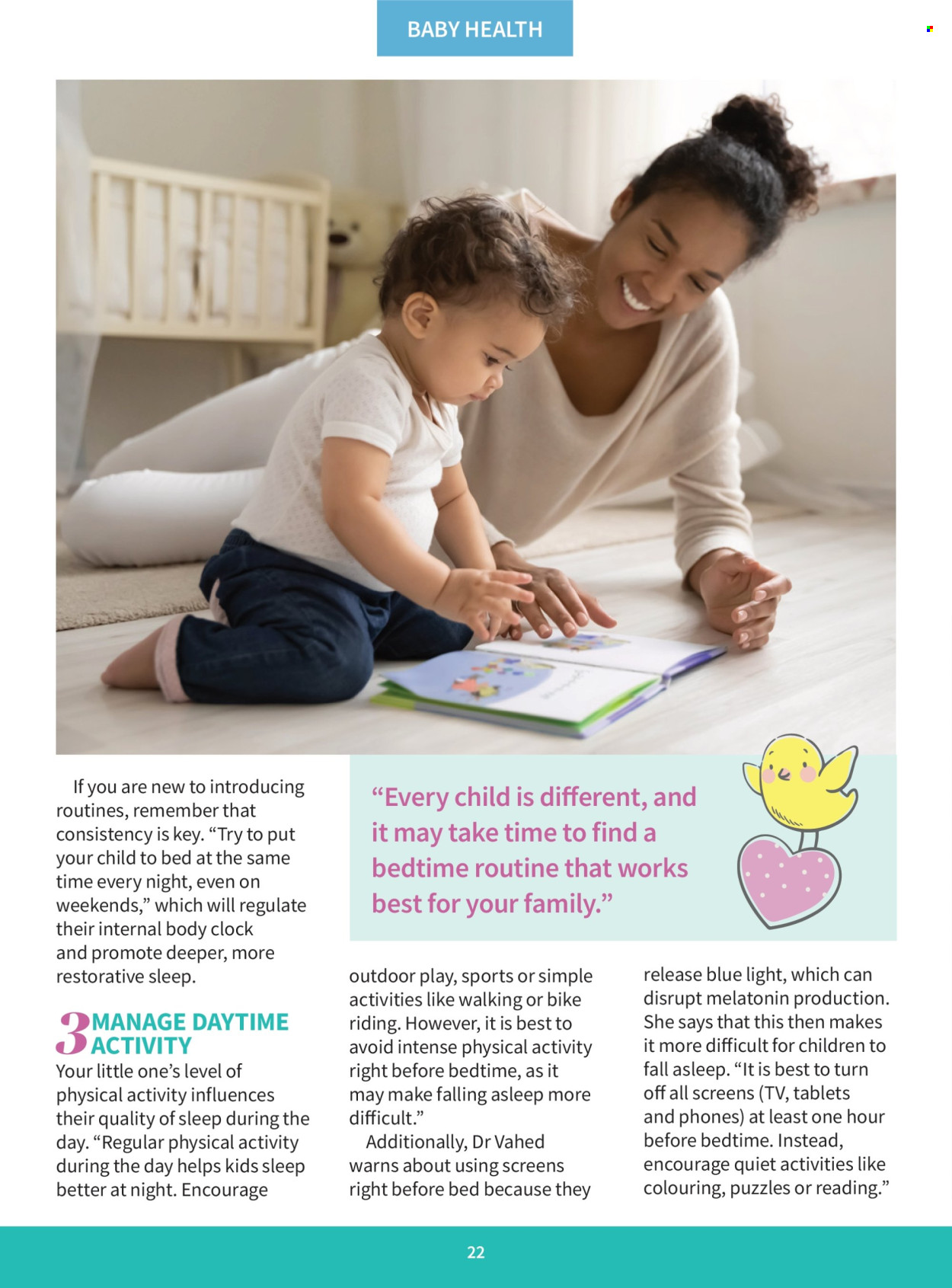 Clicks specials - 01/03/2026 - 31/03/2026. Page 22