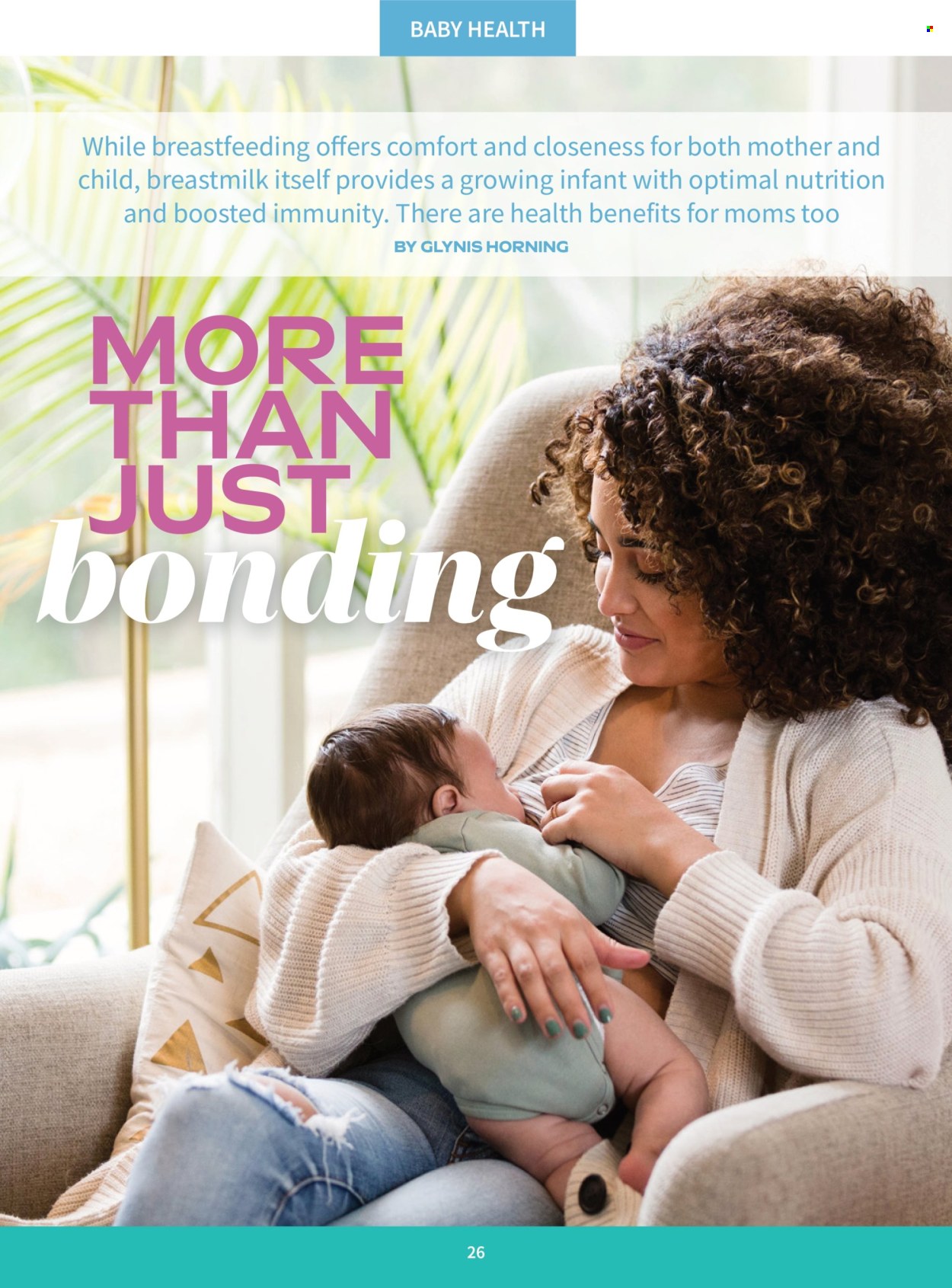 Clicks specials - 01/03/2026 - 31/03/2026. Page 26