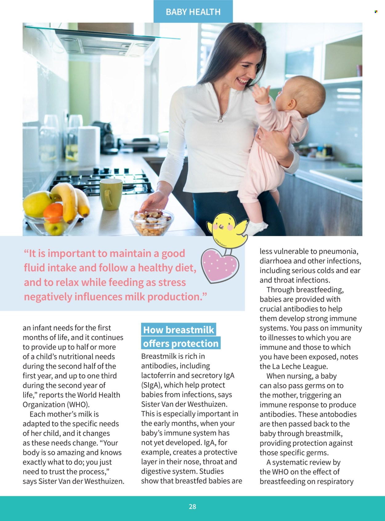 Clicks specials - 01/03/2026 - 31/03/2026. Page 28