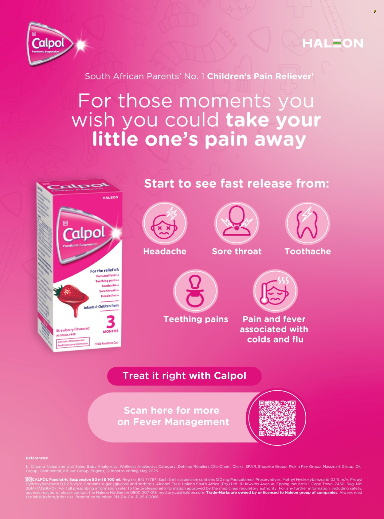 Clicks specials - 01/03/2026 - 31/03/2026. Page 30