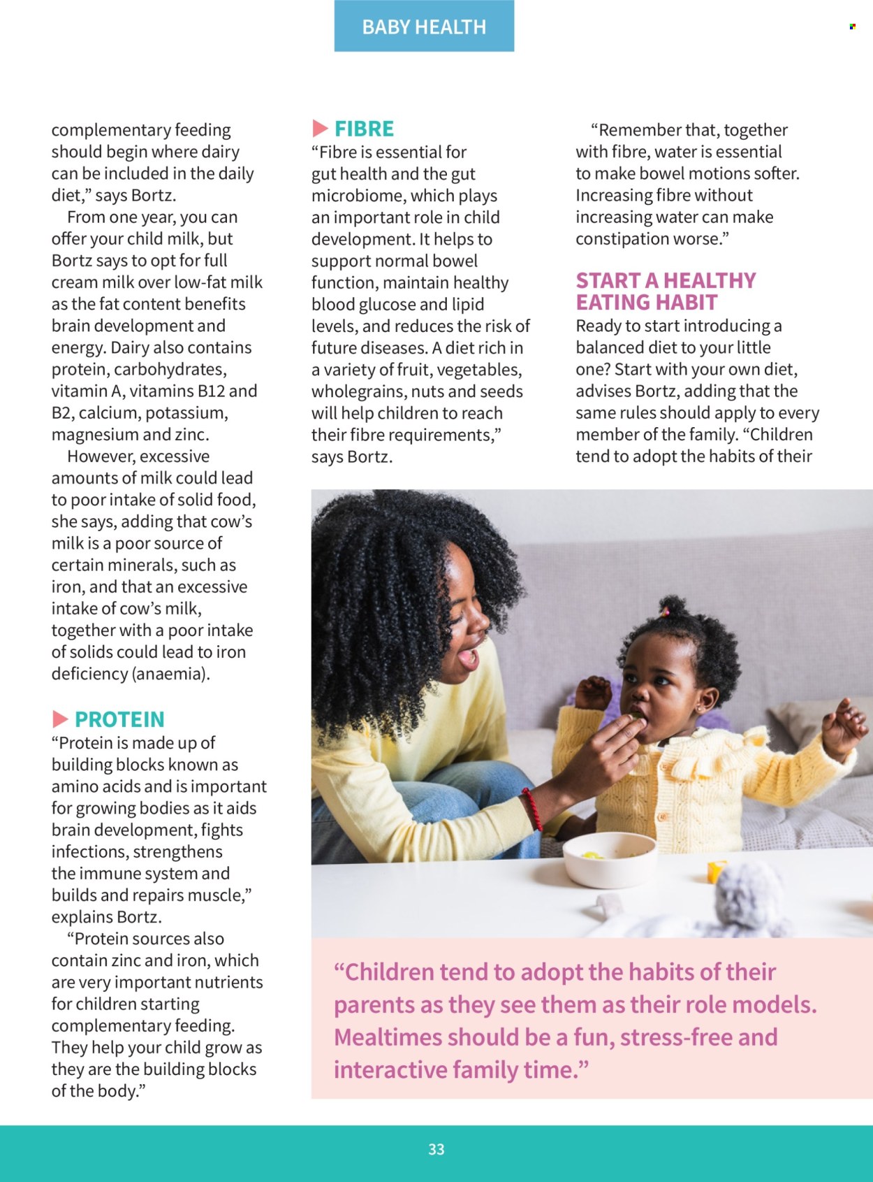 Clicks specials - 01/03/2026 - 31/03/2026. Page 33